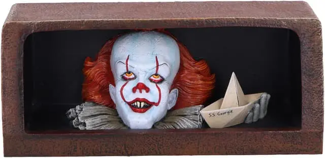 Nemesis Now IT actionfigur (Pennywise)