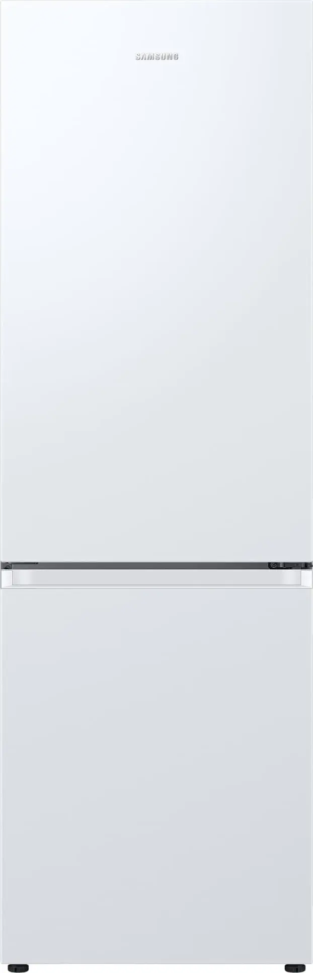 Samsung kombiskap RB34C602DWW/EF