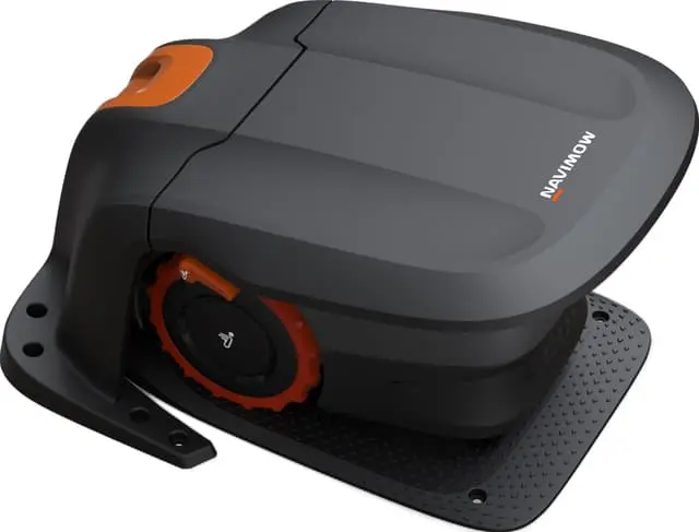 Segway Navimow S garasje 495855 til i1, i2 AWD-series