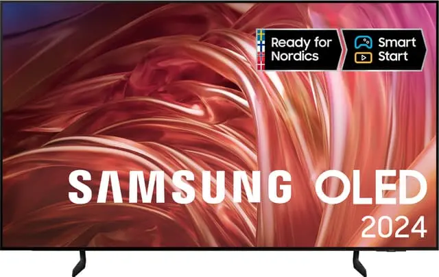 Samsung 65" S85D 4K OLED Smart-TV (2024)