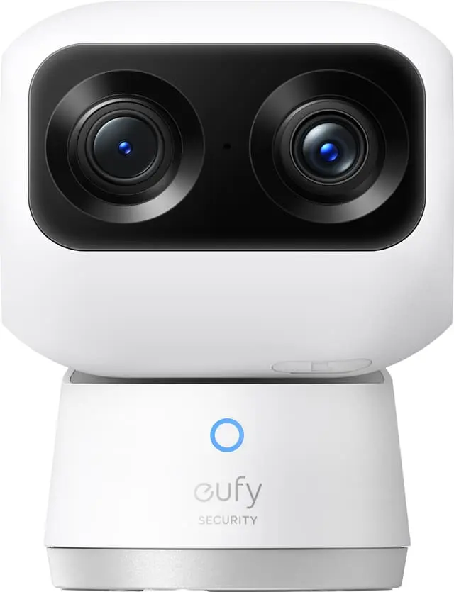 Eufy S350 4K innendørs sikkerhetskamera