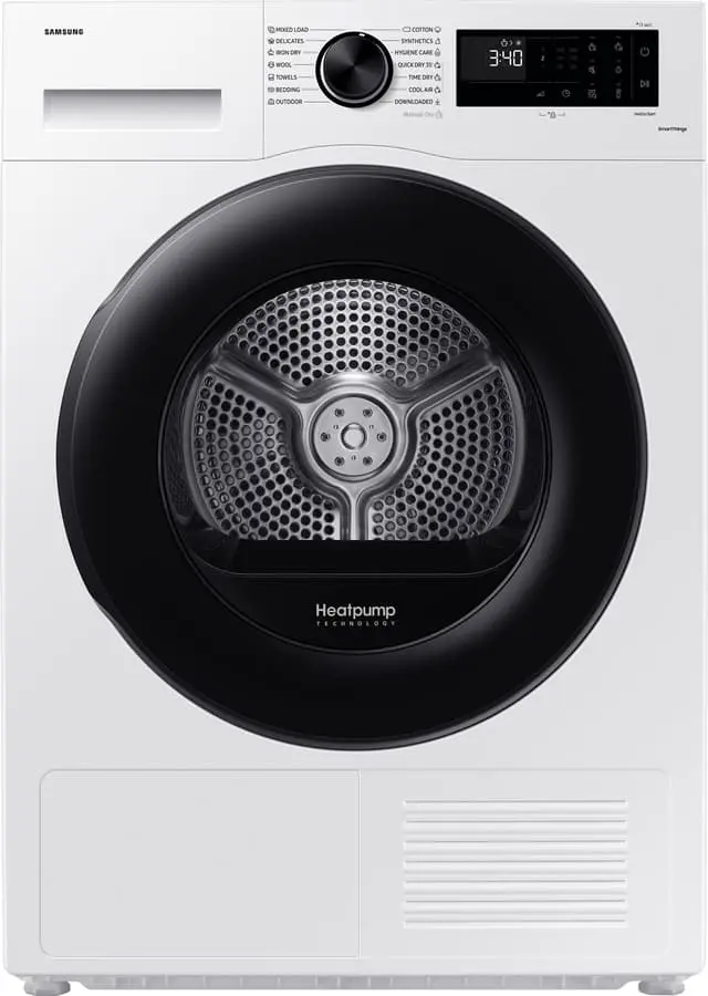 Samsung tørketrommel DV95CGC2A0AEEE