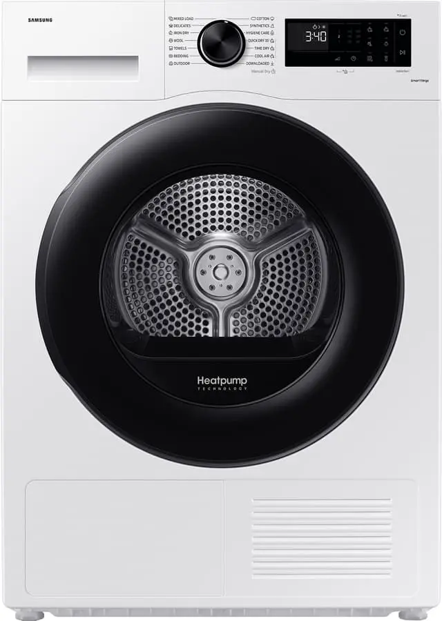 Samsung tørketrommel DV90CGC2A0AEEE
