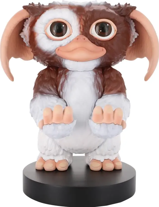 Cable Guys smarttelefon-/kontrollerholderfigur (Gremlins: Gizmo)