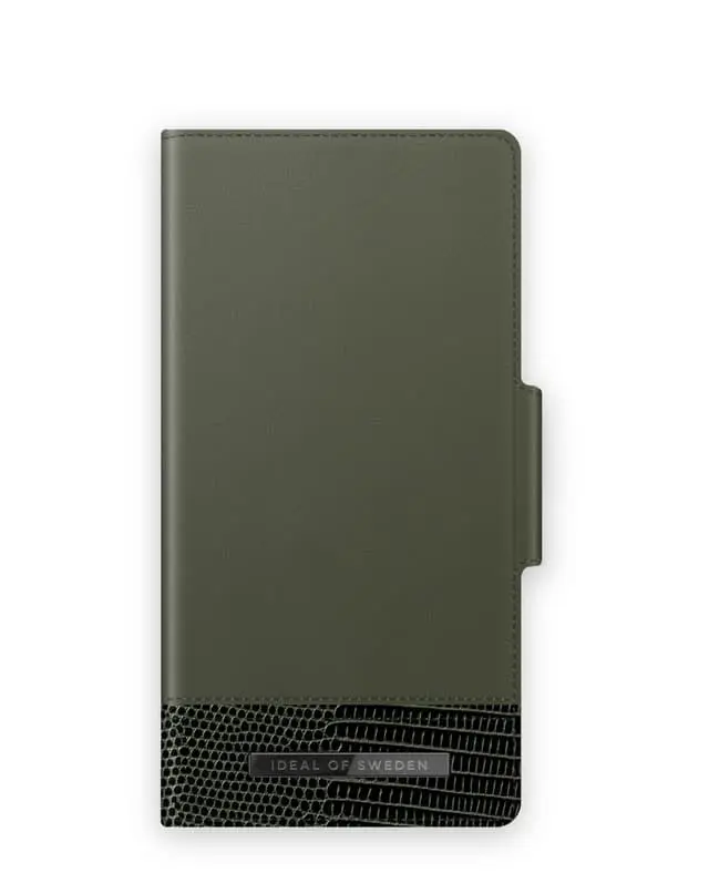 Unity Wallet iPhone 11/XR Metal Woods