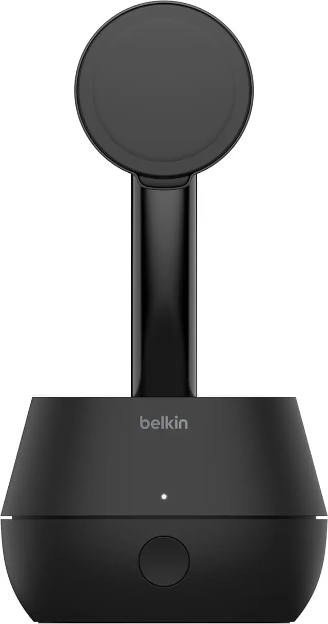 Belkin Auto-tracking Stand Pro DockKit lader