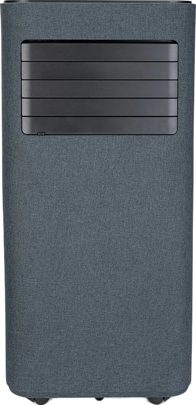Wilfa aircondition AC1B-7000C (lysegrå)