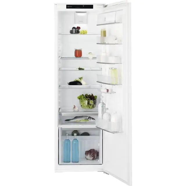 Electrolux kjøleskap LRB3DE18C innebygd