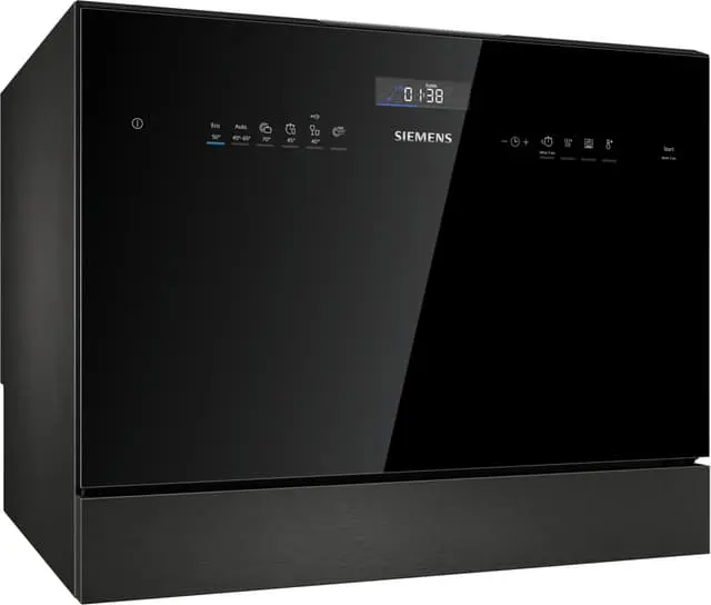 Siemens Oppvaskmaskin SK25IB00TE