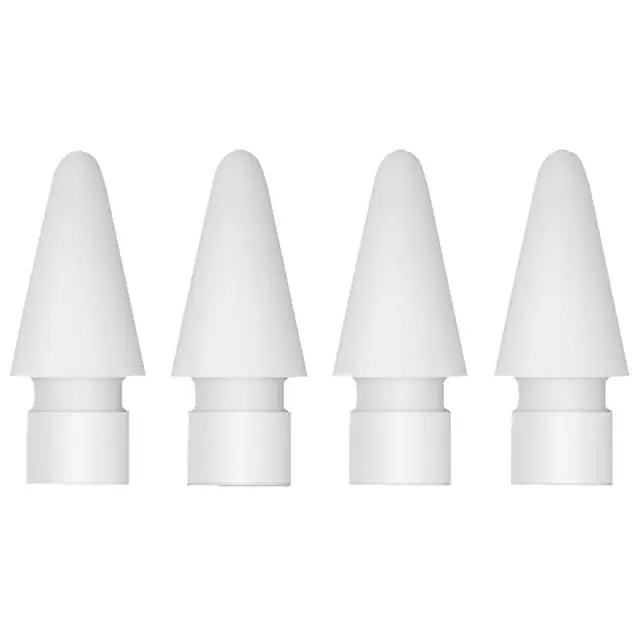 Apple Pencil tupper (4-pakning)