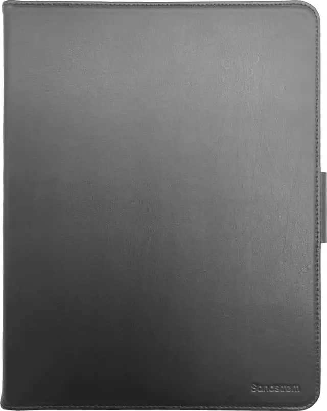 Sandstrøm iPad Pro 13" 2024 skinndeksel