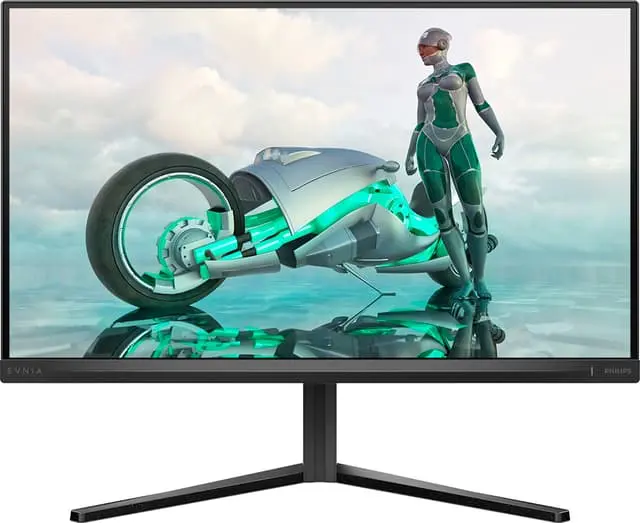 Philips EVNIA 24M2N3200A 23,8" gamingskjerm
