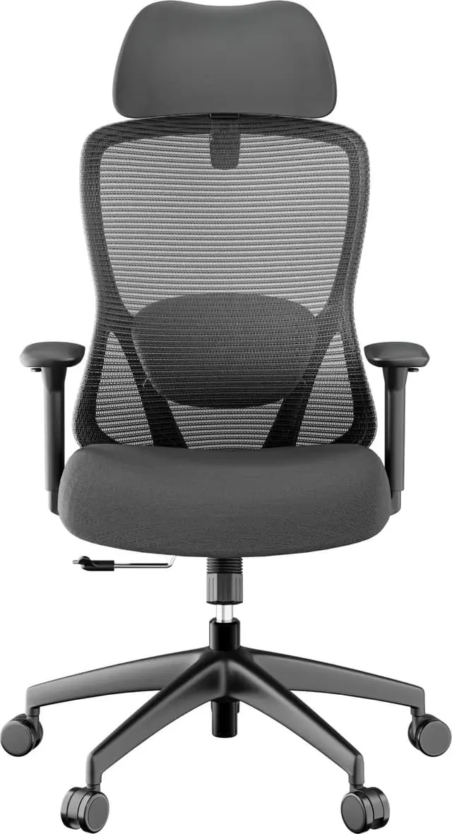 Zen 800 Soft kontorstol