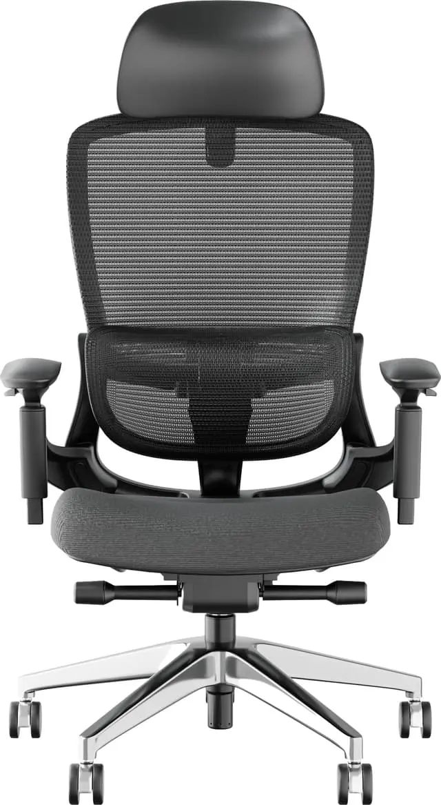 Zen 1000 Soft kontorstol