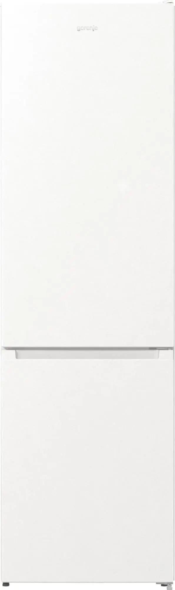 Gorenje Kjøl/frys 740160 (Hvit tekstur)