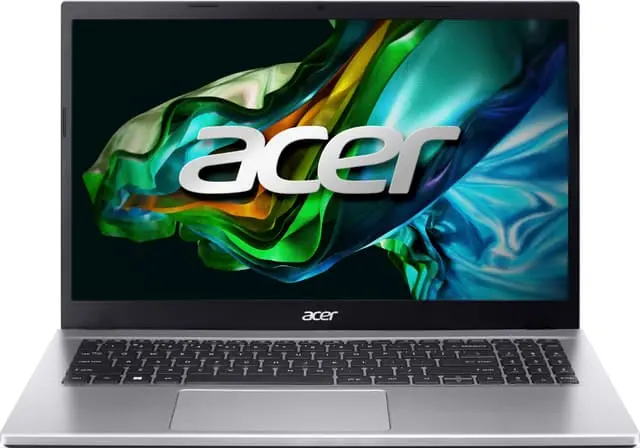 Acer Aspire 3 R5-5500U/16/512 15,6" bærbar PC