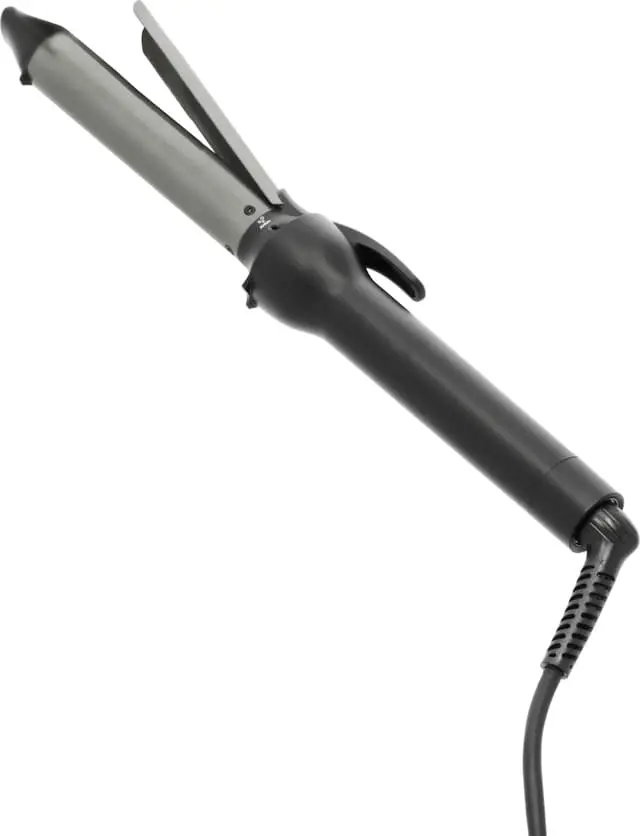 Equip krølltang (matt sort)