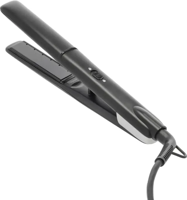 Equip Hair rettetang (matt sort)