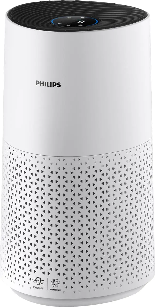 Philips 1000i Series luftrenser AC1715/10 (hvit/sort)