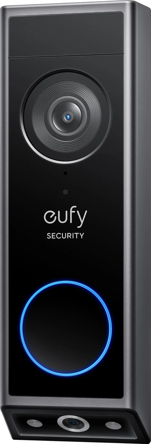 Eufy E340 videodørklokke + HomeBase Mini