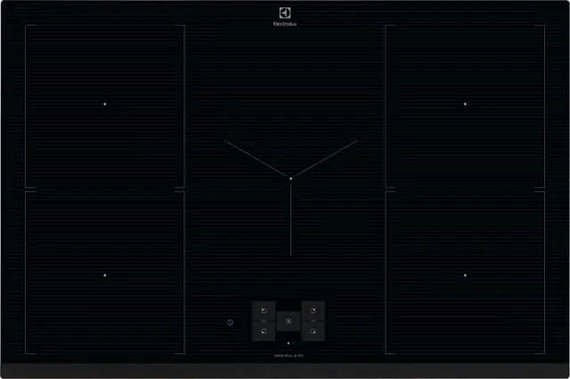 Electrolux Platetopp HOB890CMF