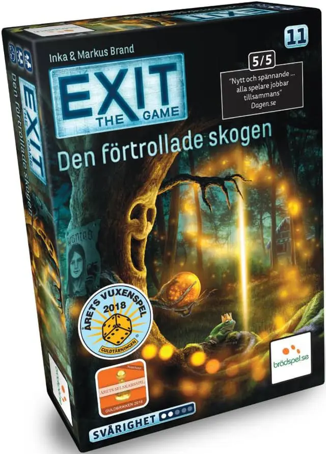 LAUTAPELIT 102250 Board game