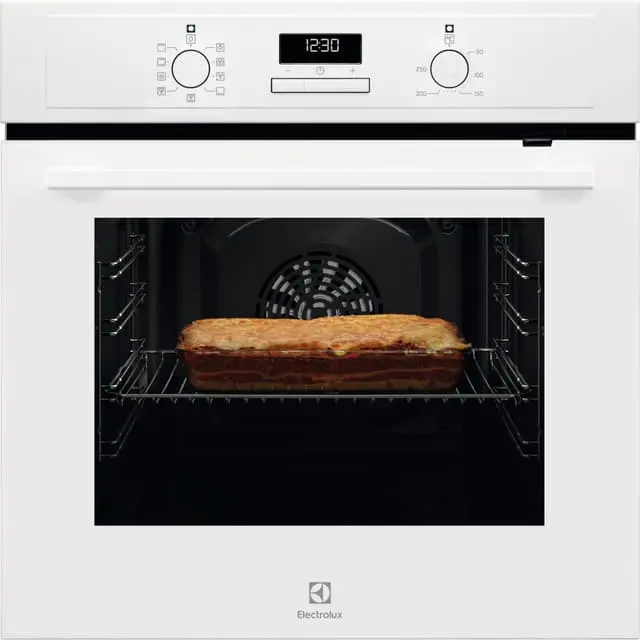 Electrolux Ovn OOB301NV