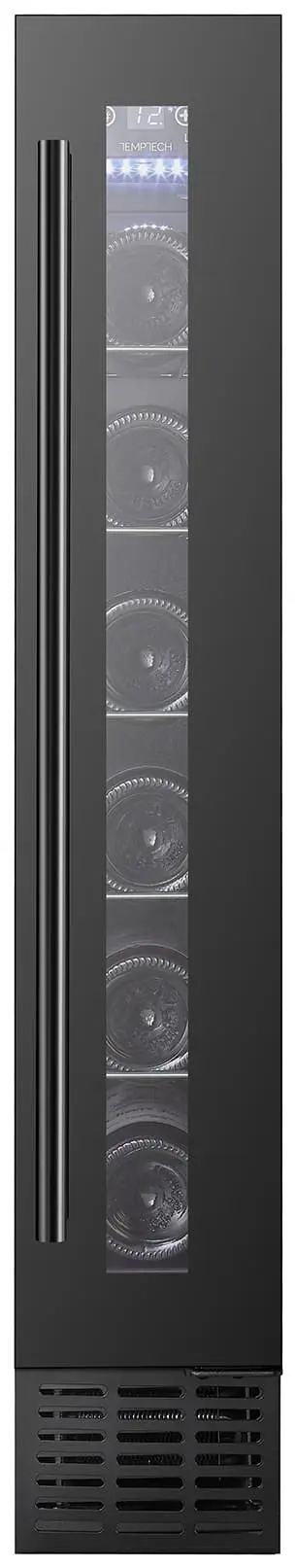 Temptech Classique vinskap CLX15SB