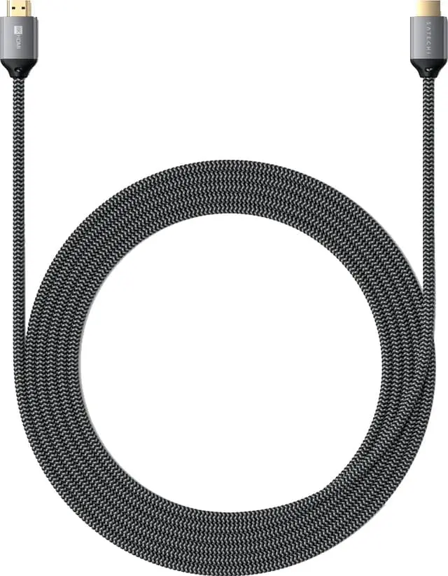 Satechi 8K Ultra High Speed HDMI Cable 2m