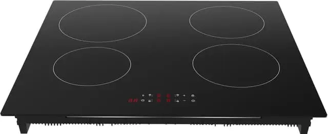 Ecotronic induksjonstopp EIP590 (59 cm)