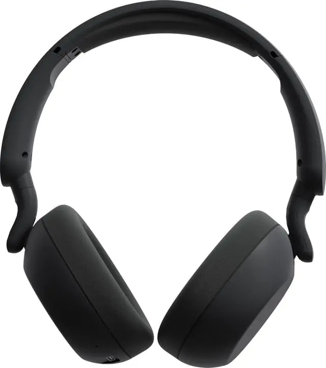 Sudio R3 trådløse around-ear hodetelefoner (sort)