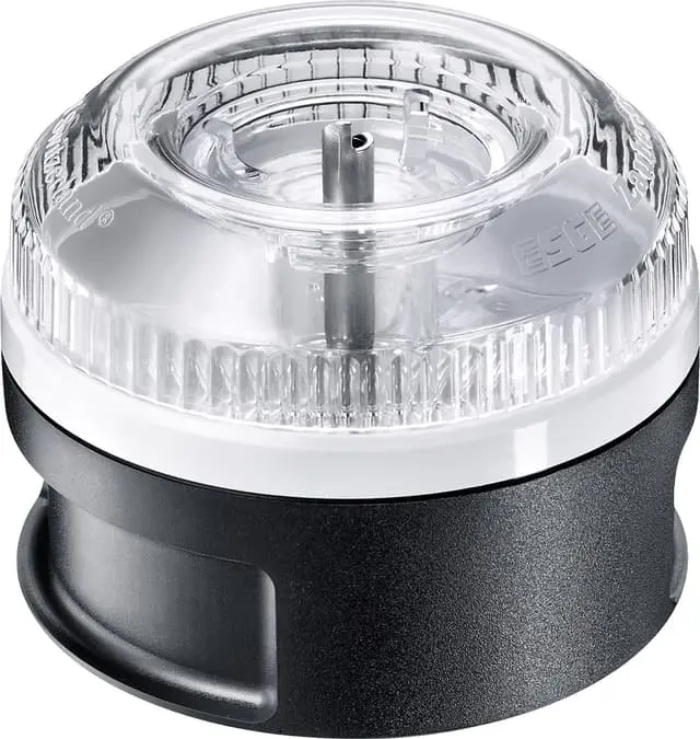 Bamix prosessor 26483 (sort)
