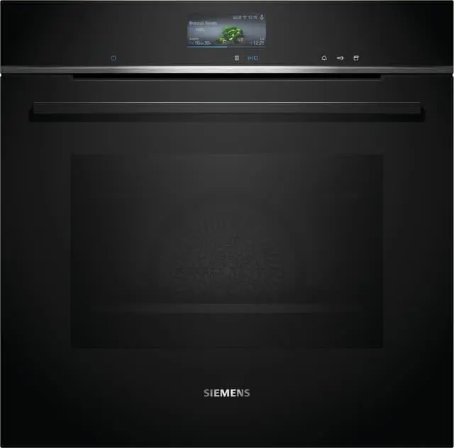 Siemens Ovn HR776G1B1