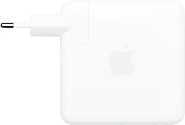 Apple 96-watts USB-C-lader