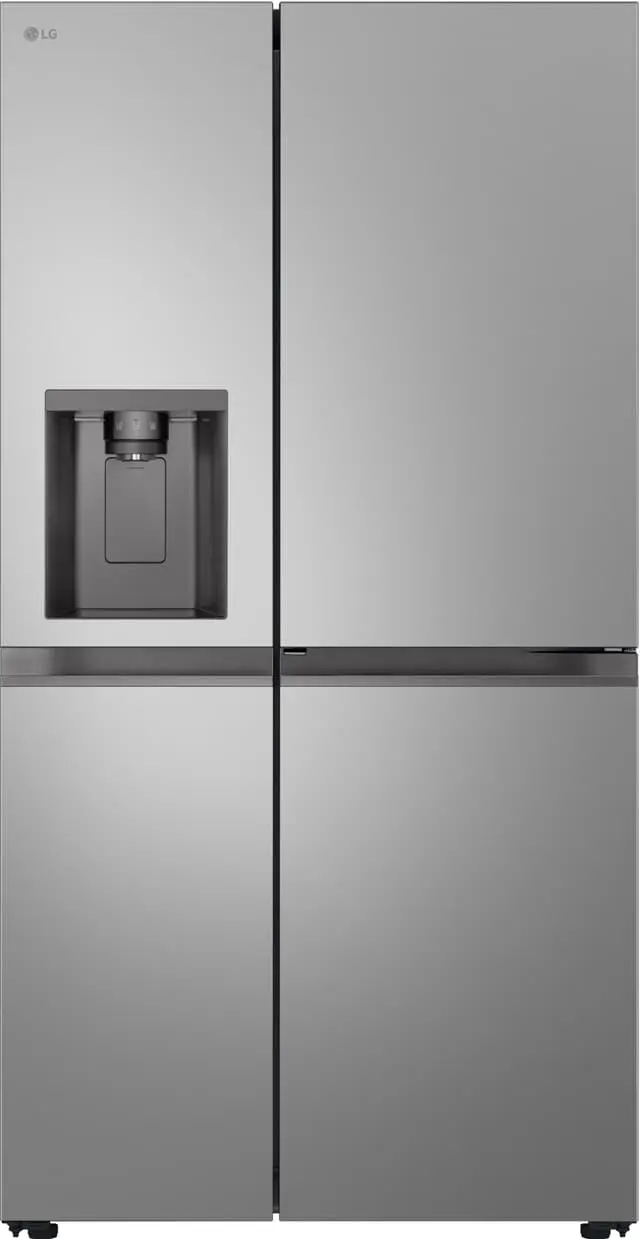 LG Side-by-Side GSJC41PYPE