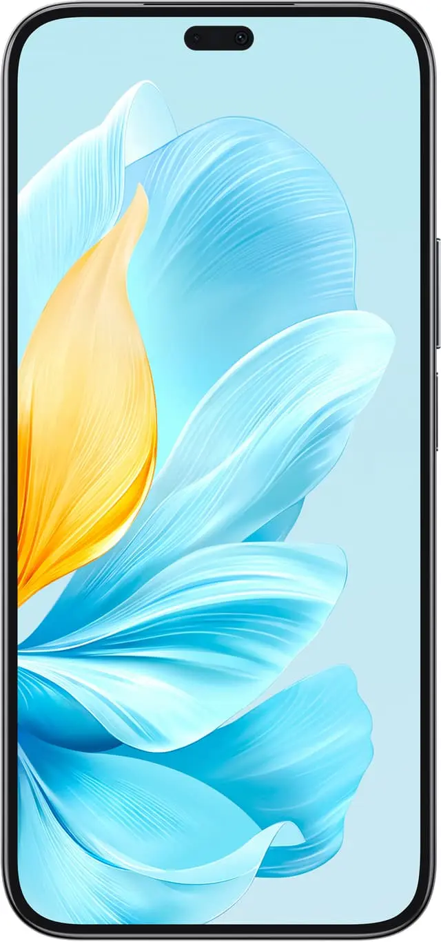 Honor 200 Lite 5G smarttelefon 8/256GB (midnight black)