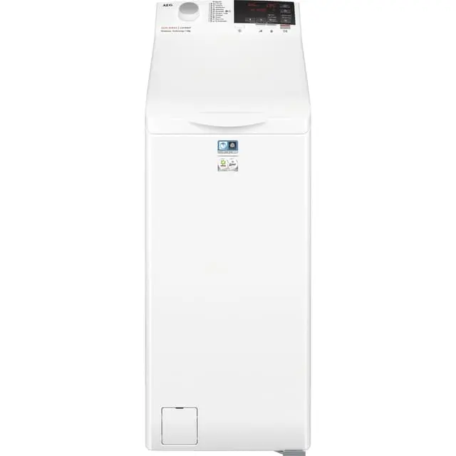 AEG vaskemaskin L6TNE621G