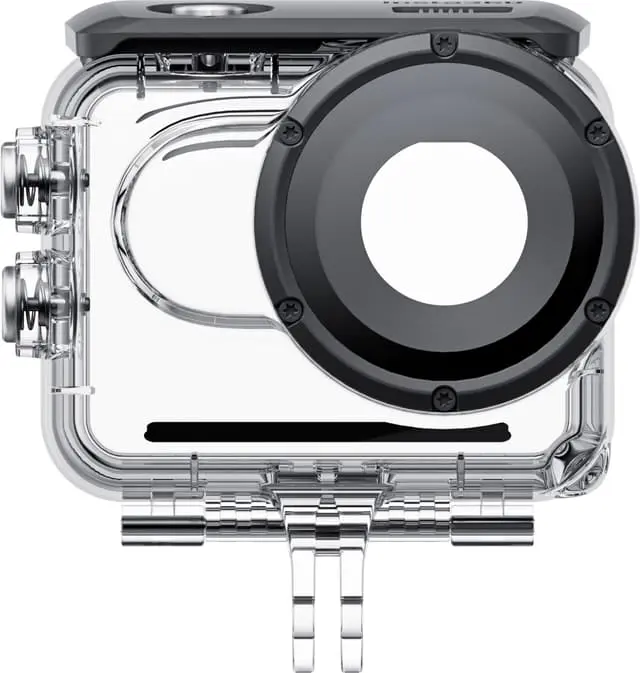 Insta360 Go 3/3S dykkerdeksel