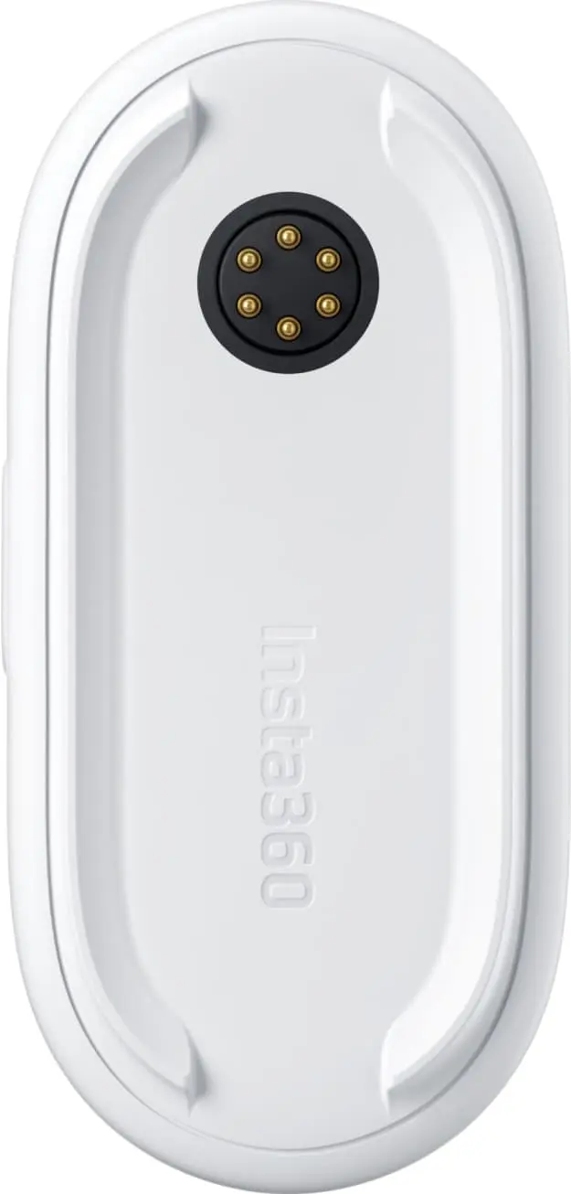 Insta360 Go 3/3S hurtigleseradapter