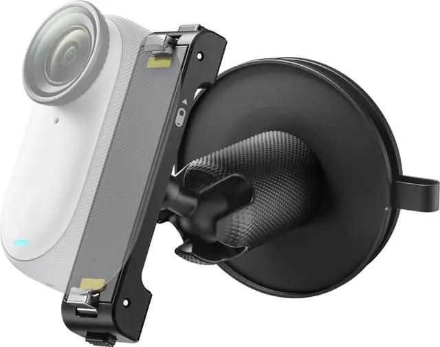 Insta360 Go 3/3S pivotstativ