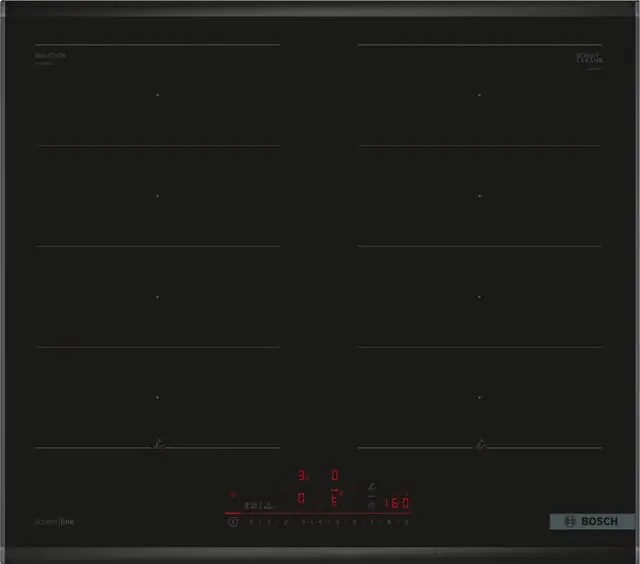 Bosch Platetopp PXX695HC1Z