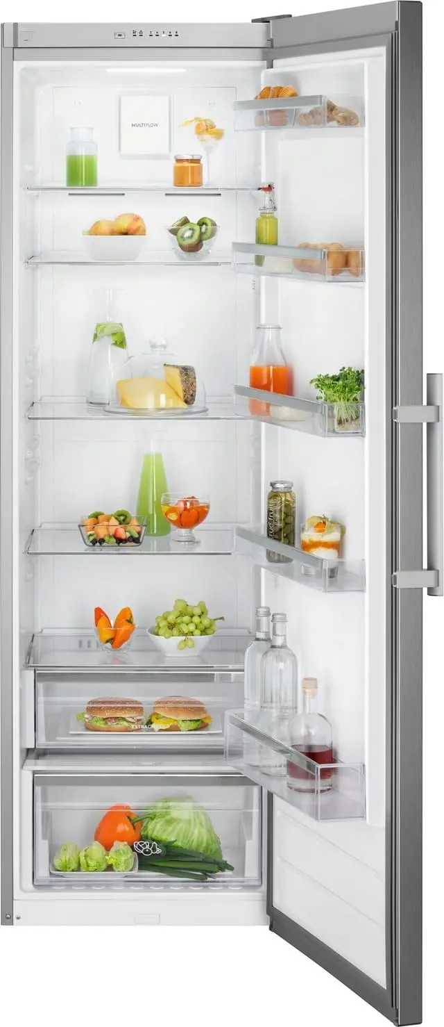 Electrolux Kjøleskap GRG7MD39U