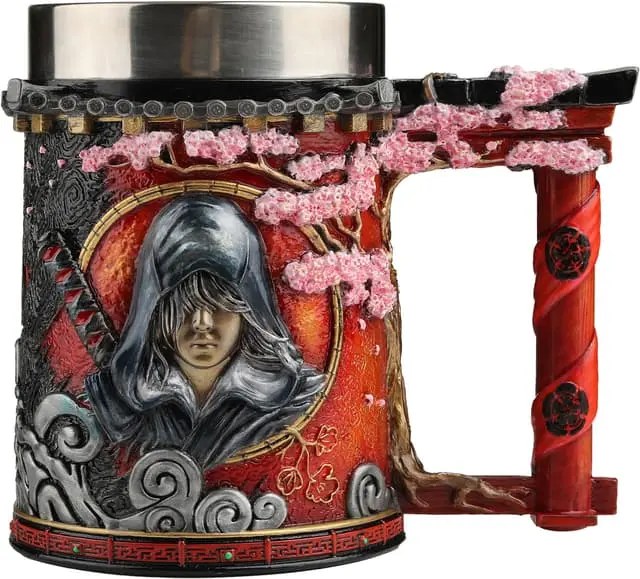 Nemesis Now Assassin's Creed Shadows krus