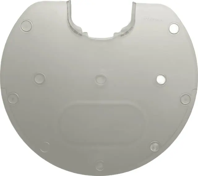 Roborock fuktsikker matte 9.01.1223