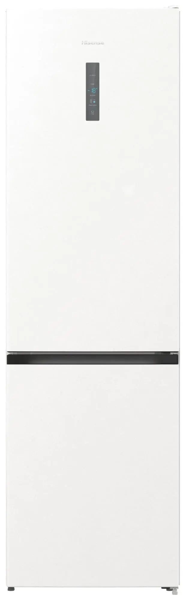 Hisense kombiskap RB390N4BWD