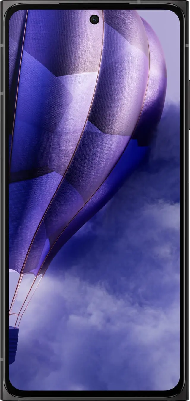 HMD Skyline Business Edition smarttelefon 8/256GB (sort)