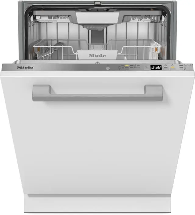 Miele Oppvaskmaskin G 5896 SCVi XXL Active Plus (Helintegrert)