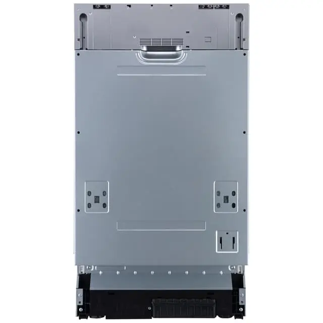 Logik helintegrert oppvaskmaskin LID45B24E