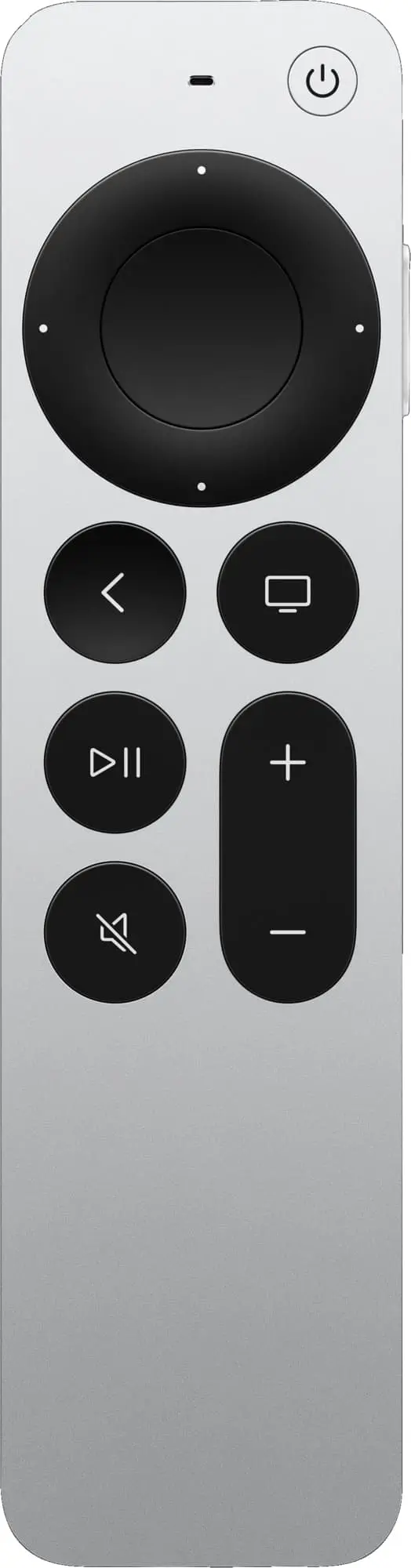 Siri Remote 3rd Gen