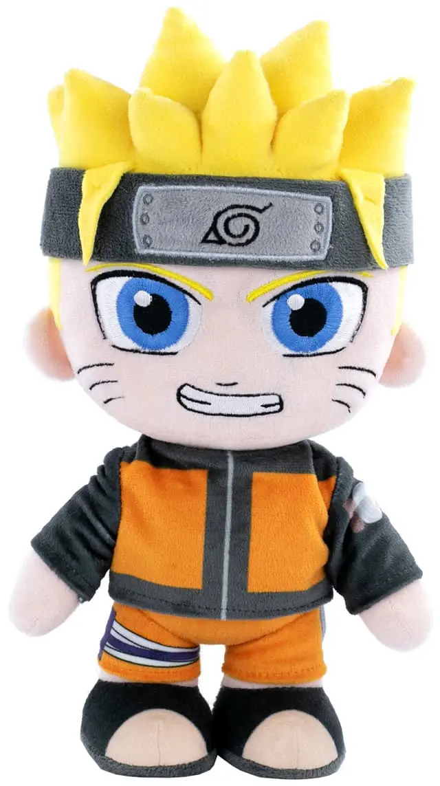 Barrado Naruto myk leke (Naruto Shippuden)